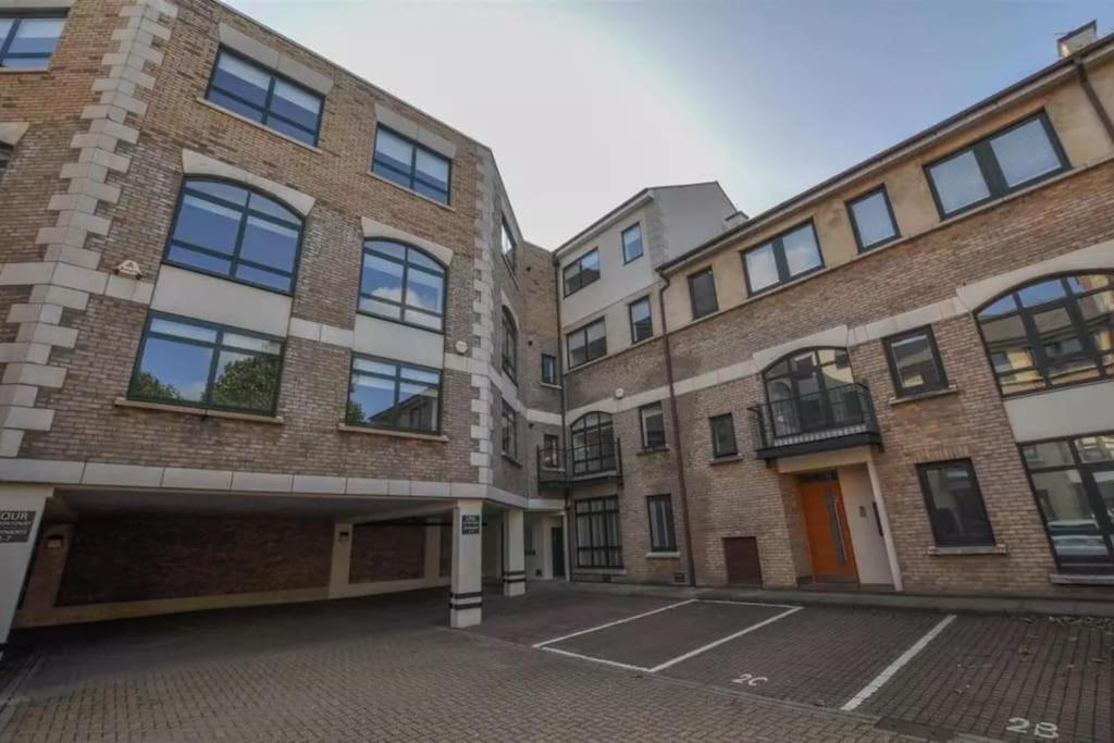 Appartement Clifton Court Hemel à Hemel Hempstead Extérieur photo